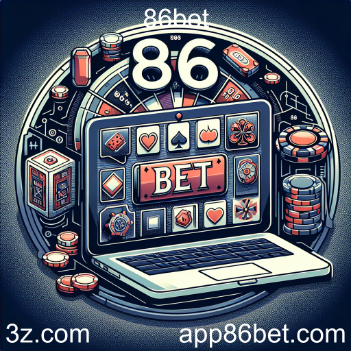 Perguntas Frequentes sobre o 86bet